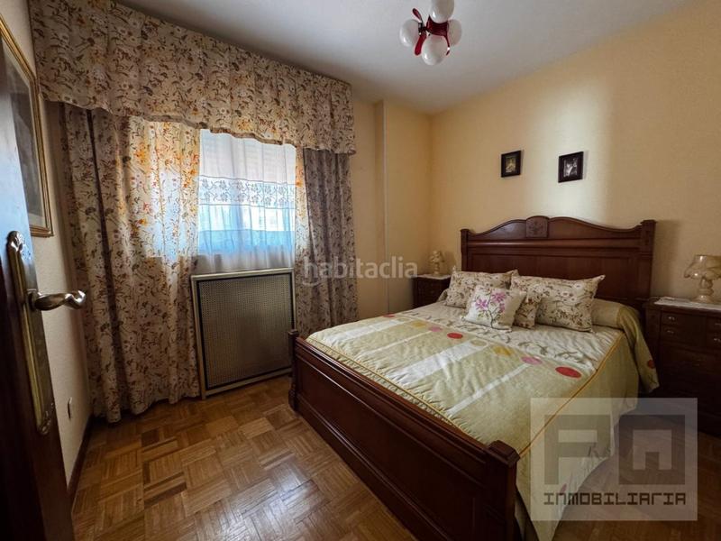 Foto faf3c4ac-bbc9-4692-bdb8-c33546492043. Appartement avec parking dans Universidad Ávila