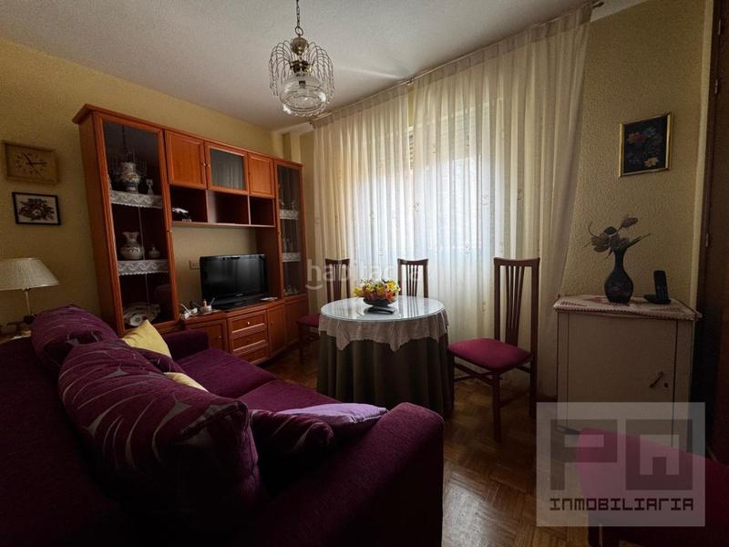 Foto fcd8af90-b67a-4fc2-8c2d-e4ea286b95b9. Appartement avec parking dans Universidad Ávila