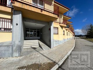 Lloguer Apartament  C. de la cdad. de toledo, 9. Apartamento disponible los meses de verano julio y agosto