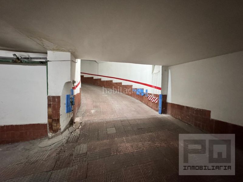 Foto 44f45379-57d2-41d0-a71d-07f69f60f2db. Flat with parking in Centro Ávila