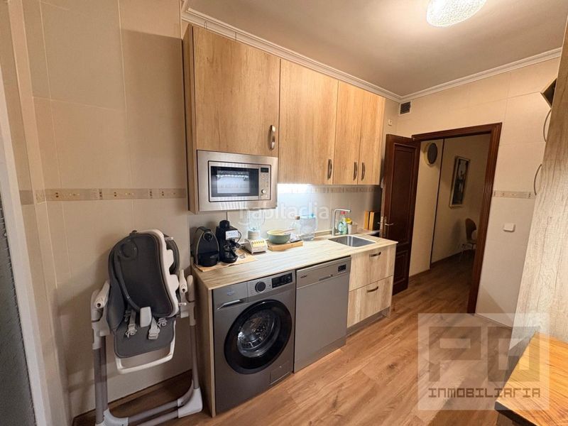 Foto 21e7d220-222b-4ebe-831b-af2a4a1f7588. Rent flat in Centro Ávila