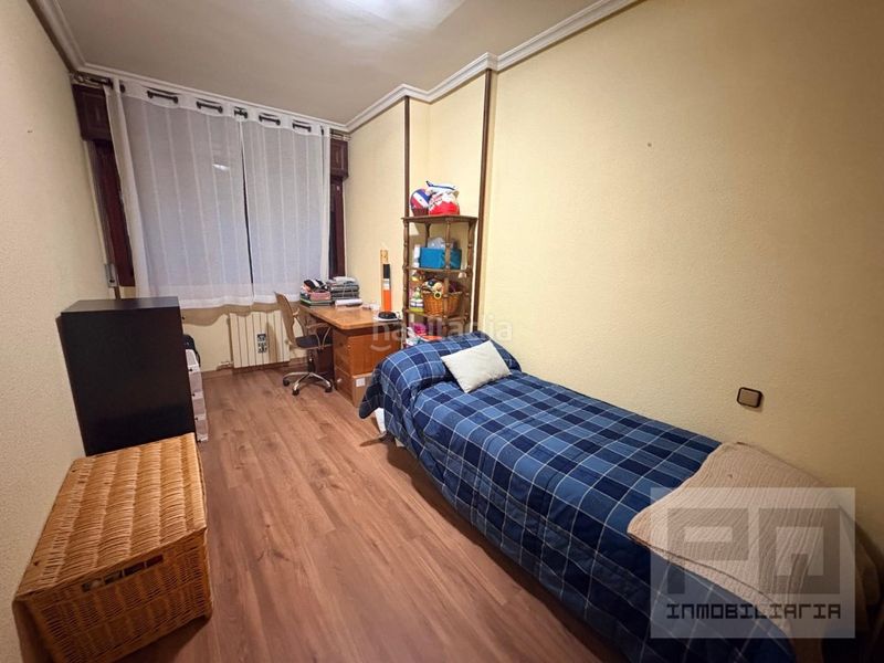 Foto 29696241-3a92-44e5-bb30-d27cc4d0218d. Rent flat in Centro Ávila