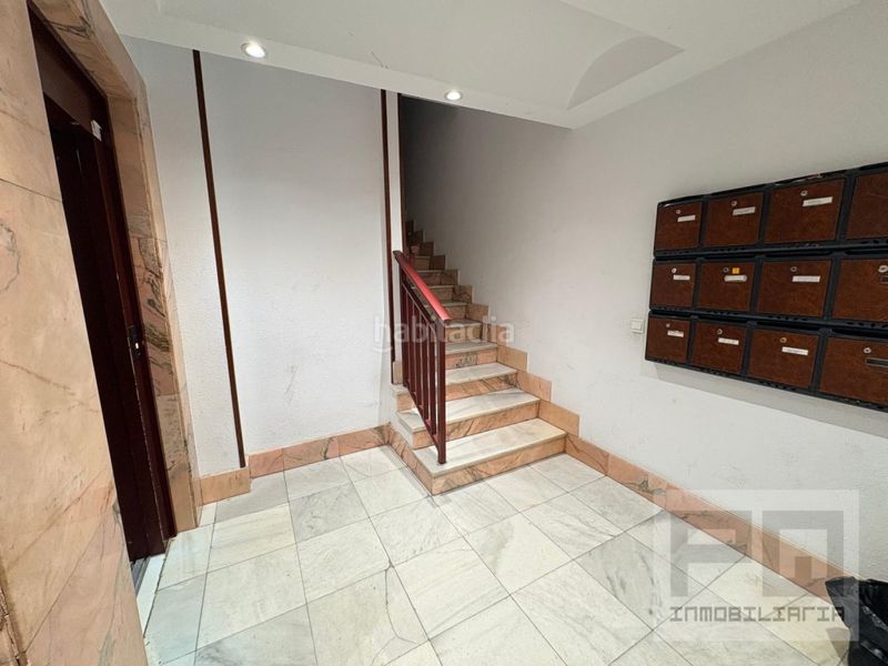 Foto 2b3860df-32ae-437f-b4c1-216dacc00383. Rent flat in Centro Ávila