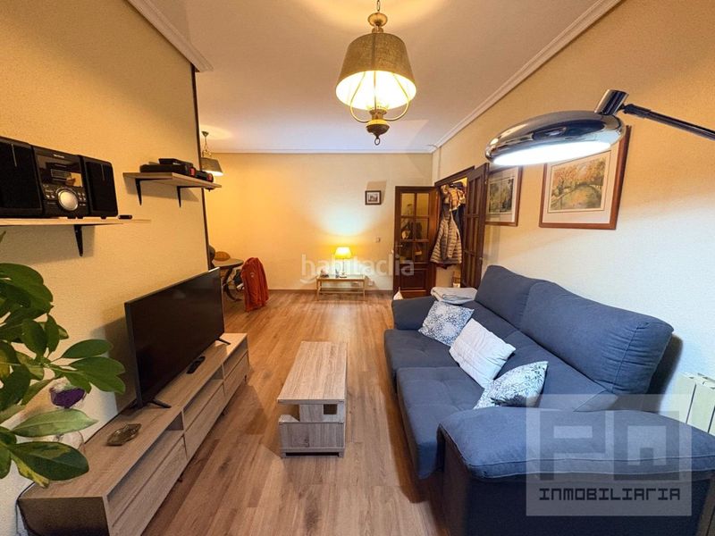 Foto 37f0fa6a-b53d-47d0-a046-6c8f30237be8. Rent flat in Centro Ávila