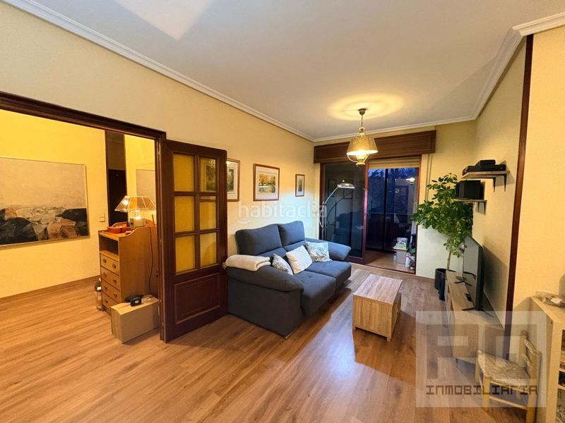 Foto 4cfd0d99-caed-488a-a496-4372b8f85166. Rent flat in Centro Ávila