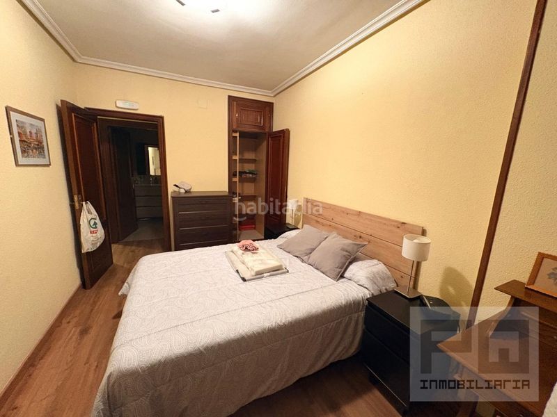 Foto 572057c8-ee36-4e24-9a1a-727e684a4d15. Rent flat in Centro Ávila