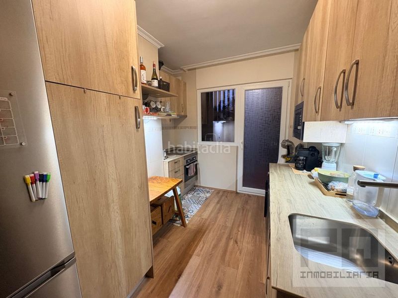 Foto 5f086845-c65b-418c-bc53-f0ad33f2b6cf. Rent flat in Centro Ávila