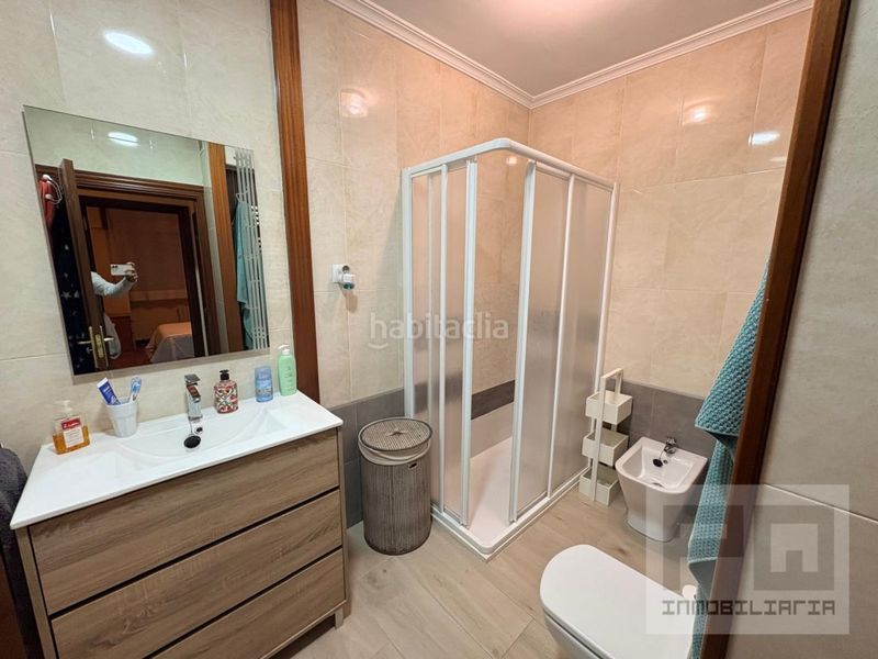 Foto 74049348-340c-40cf-b763-bbd3da5eeb0e. Rent flat in Centro Ávila