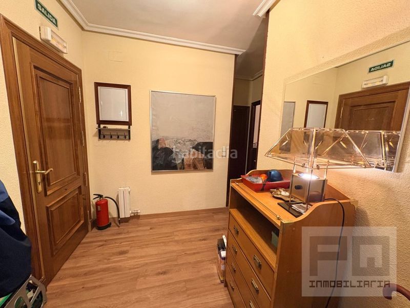 Foto 8f715cfc-42a8-443b-99c7-2fa11e74f14f. Rent flat in Centro Ávila