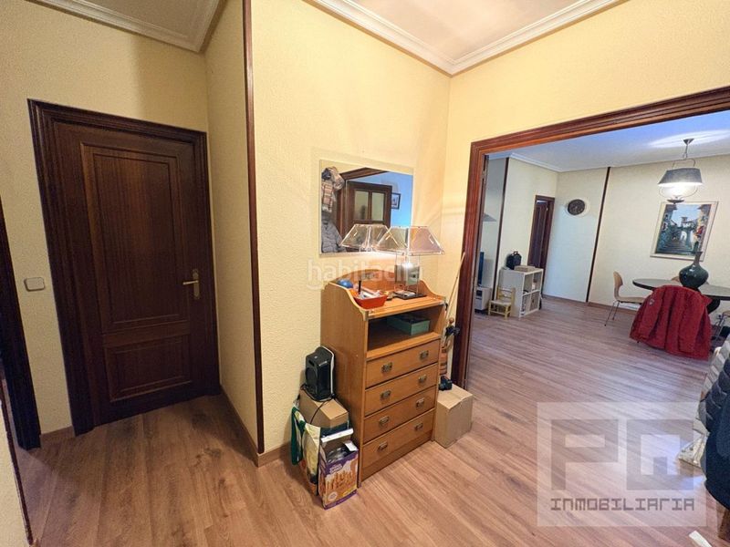 Foto 92b11be4-7f9e-435c-80b4-c14309275b7a. Rent flat in Centro Ávila