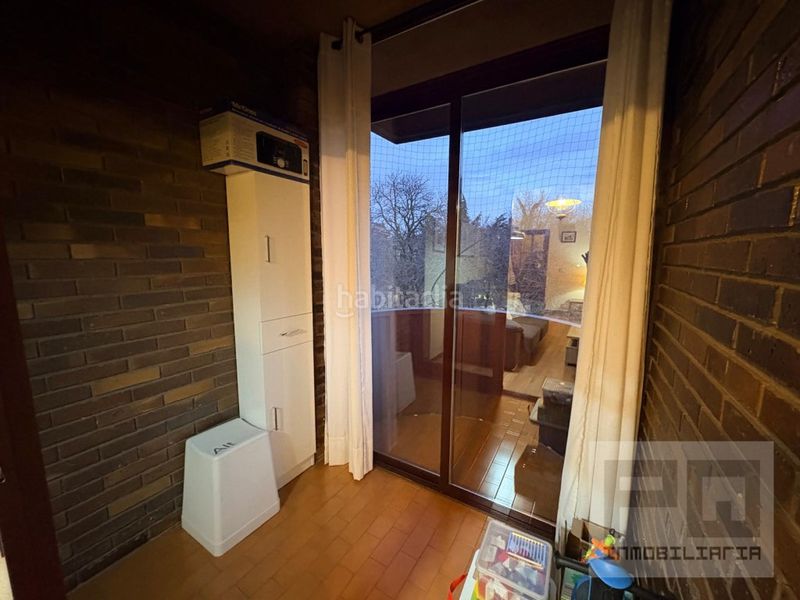 Foto 9c7ab737-3cc5-4ac4-aed9-35b2d45ec65b. Rent flat in Centro Ávila