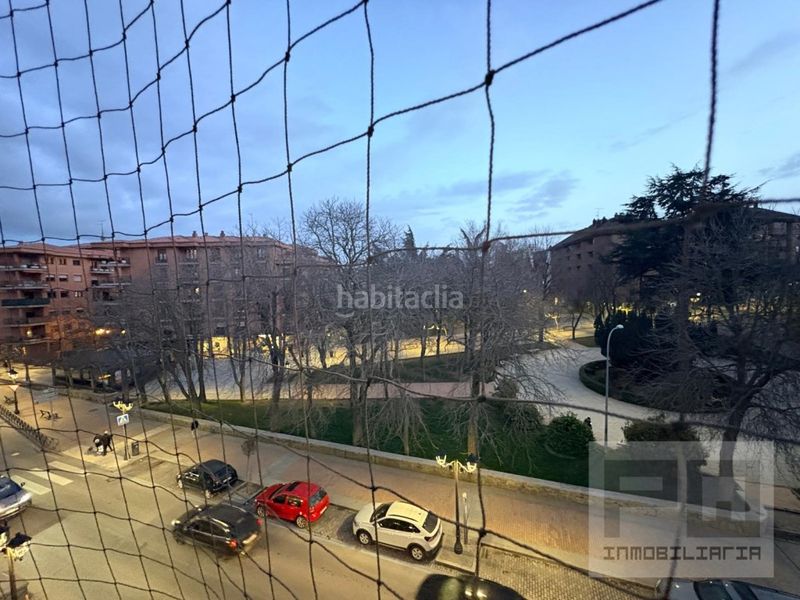 Foto af213500-d43f-4213-9ea3-273465682ca2. Rent flat in Centro Ávila