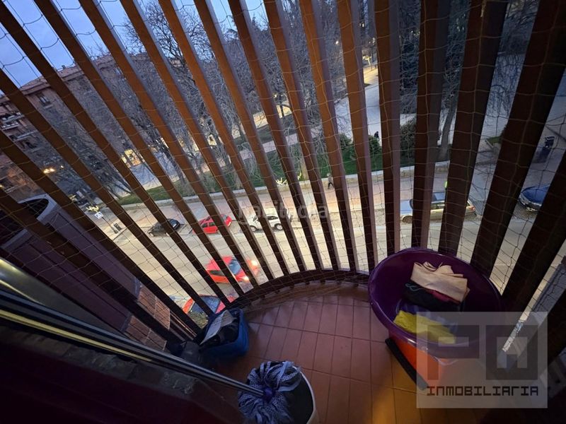 Foto b2f7c536-bb42-4cc5-a3b9-530978e8247c. Rent flat in Centro Ávila