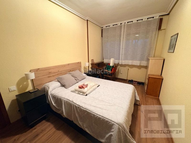 Foto c39457c7-e667-402e-9113-1dd75c17d12d. Rent flat in Centro Ávila