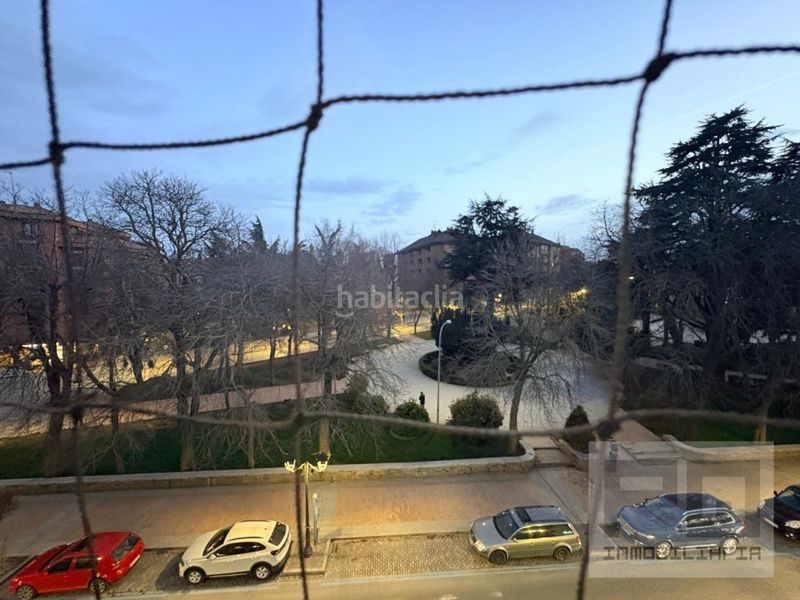 Foto d907308d-bc7f-4382-9a3b-66a116198d01. Rent flat in Centro Ávila