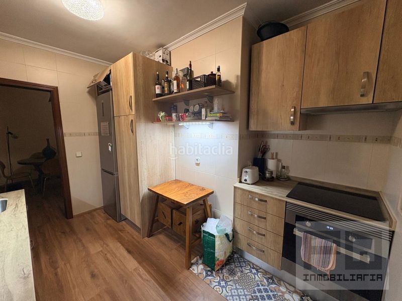 Foto dddd7c9a-1ff3-420a-bb23-675a929f087b. Rent flat in Centro Ávila