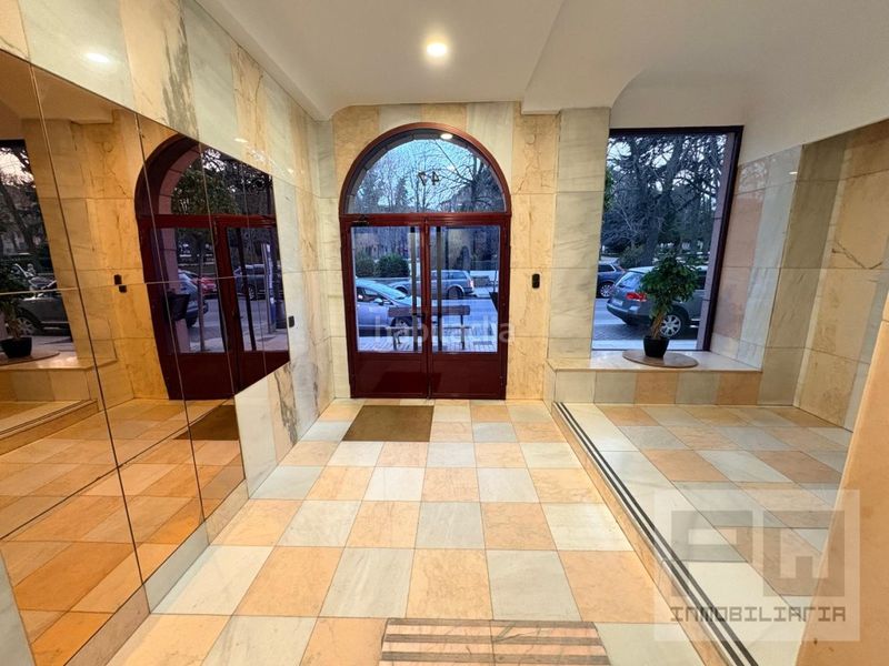 Foto ded19473-3b47-4669-8e89-25cc5f971ffb. Rent flat in Centro Ávila