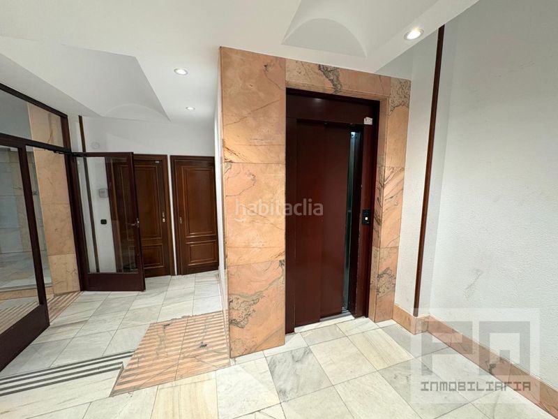 Foto e00e4ee7-565a-4239-b549-fb54828f24b7. Rent flat in Centro Ávila