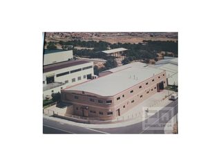 Bâtiment à usage industriel à Navas del Marqués (Las). Venta de nave industrial. gran oportunidad de inversion