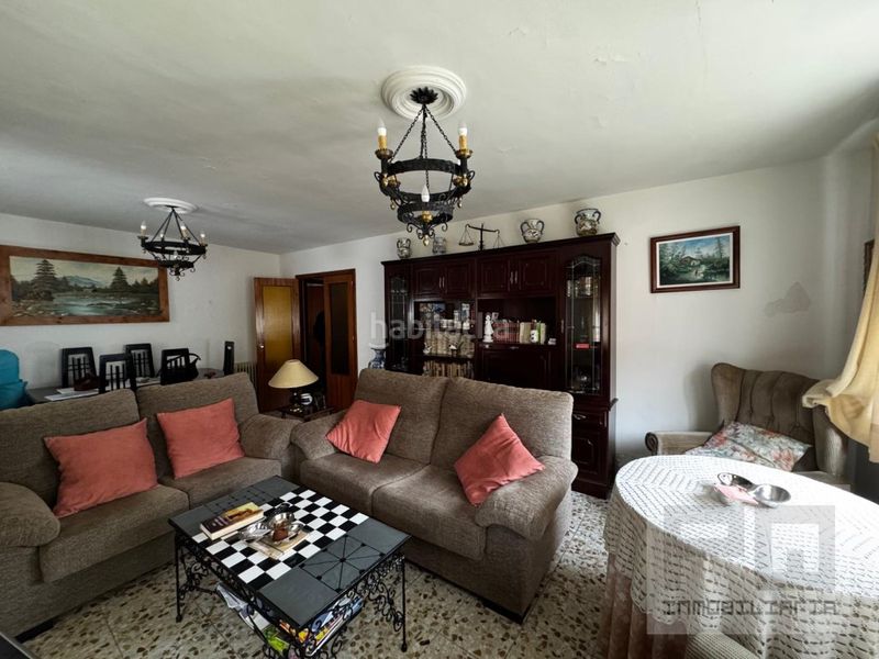 Foto a95bc886-4725-4d00-b867-29cba6991872. Casa a Arenas de San Pedro