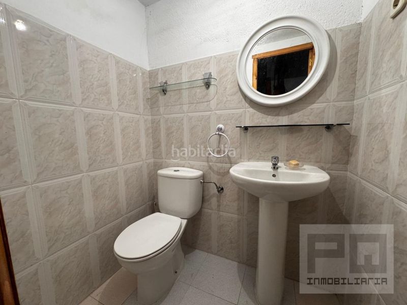 Foto f9ed8fd8-4d4c-47e6-9d64-cb6c43f60673. Casa a Arenas de San Pedro