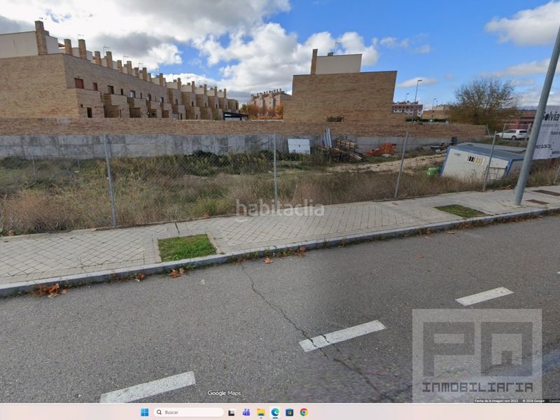 Foto 360e1261-0366-4531-bc0f-70cb8fe945ff. Terreny residencial a Sónsoles Ávila