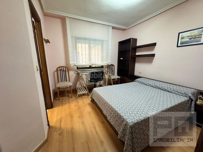 Foto 4d4ba2aa-786f-4921-b4f9-da8a7ba5b5aa. Planta baixa amb calefacció a Sur Ávila