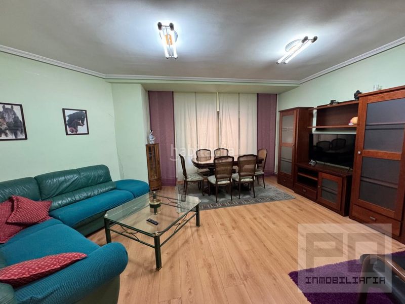 Foto a70e9830-f118-48e1-aeab-32c104b7b5f8. Planta baixa amb calefacció a Sur Ávila