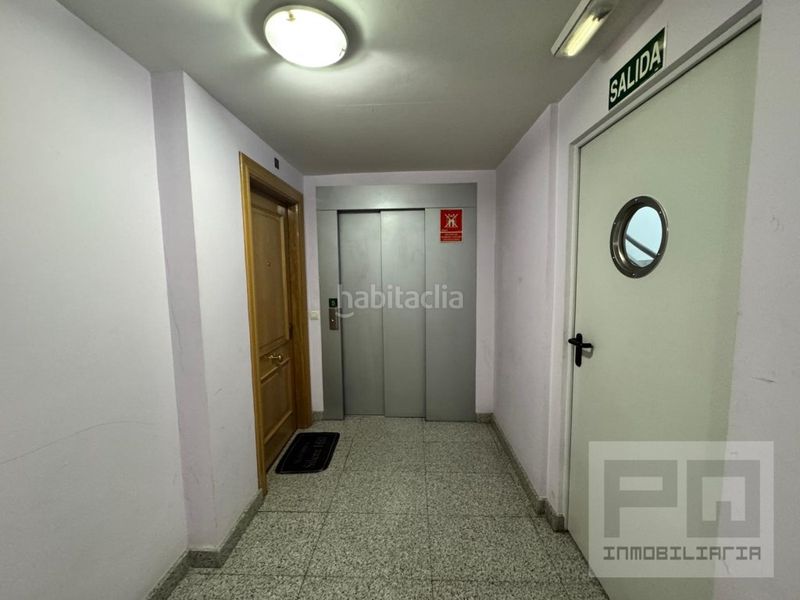 Foto b772d96e-d848-4b9e-a71f-0d2467f66323. Pis amb aparcament a Universidad Ávila
