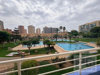 Apartament a Juzgados - Plaza de Toros