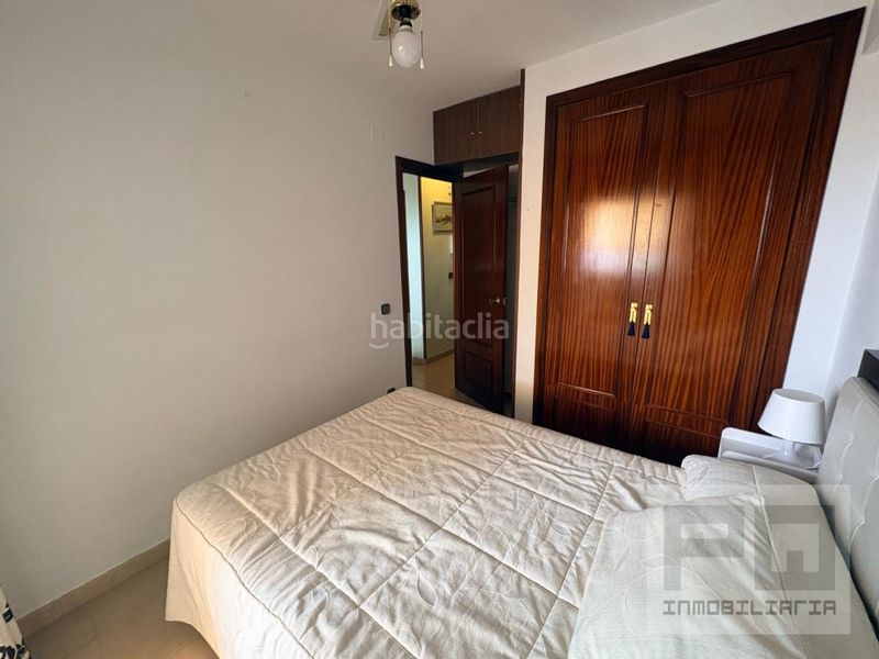 Foto 06a7c162-797d-4061-ad59-e3754d79dade. Apartament amb aparcament a Juzgados - Plaza de Toros Benidorm