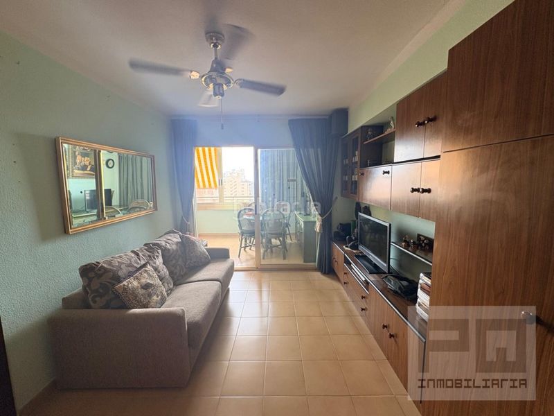 Foto 0c66b42d-99a1-4386-abb4-427e07822113. Apartament amb aparcament a Juzgados - Plaza de Toros Benidorm