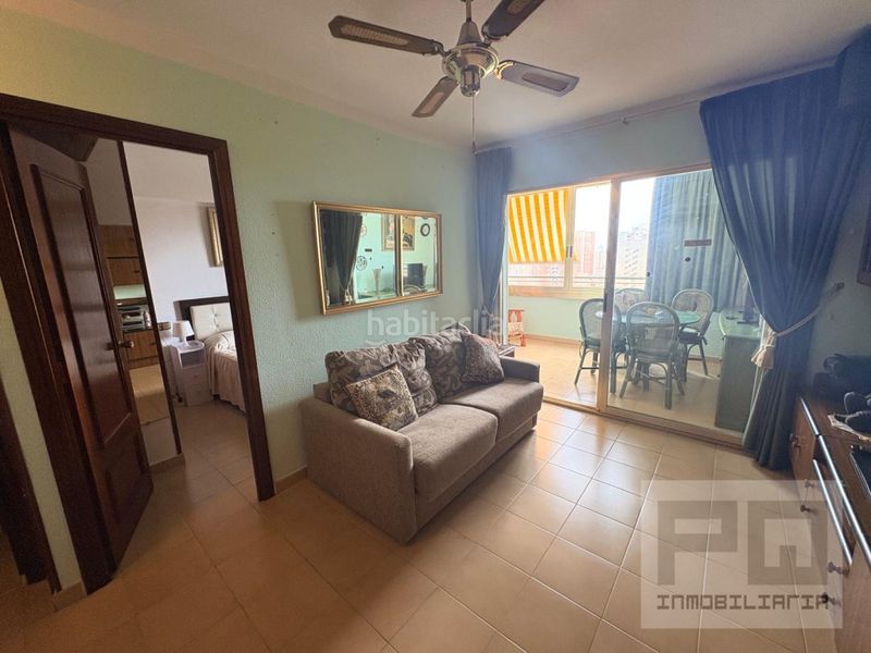 Foto 2acb0ce4-2077-4653-b922-64f1c91d1514. Apartament amb aparcament a Juzgados - Plaza de Toros Benidorm