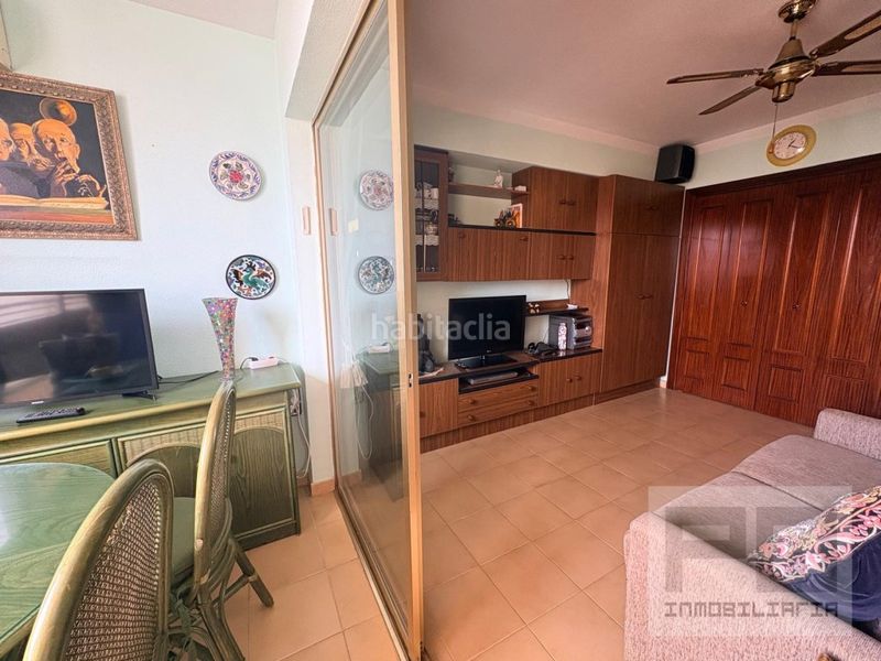 Foto 3620cccf-e19e-4345-9f4f-61c8437ba5d5. Apartament amb aparcament a Juzgados - Plaza de Toros Benidorm