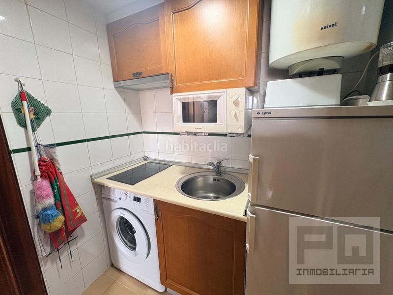 Foto 3cb9d7f1-c003-42c7-b2e1-9e8aab8f9818. Apartament amb aparcament a Juzgados - Plaza de Toros Benidorm