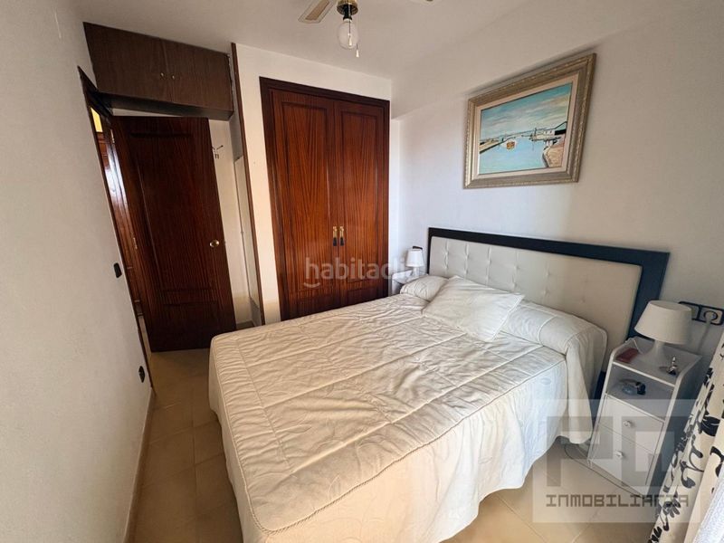Foto 56050dcf-8858-4190-abe9-0b9a271fd1d5. Apartament amb aparcament a Juzgados - Plaza de Toros Benidorm
