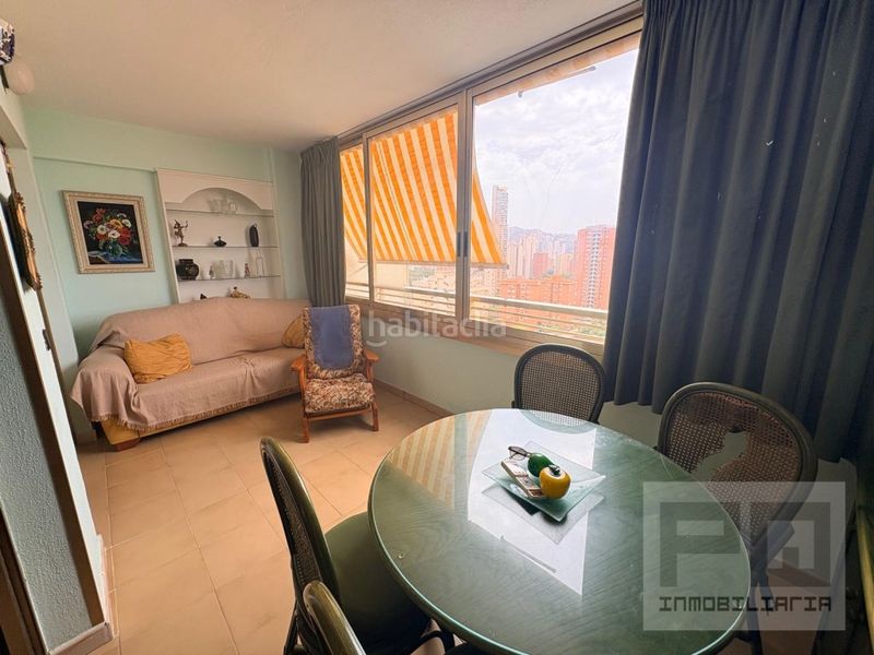 Foto 62e12564-e67e-48f4-92a7-9427f024aa7e. Apartament amb aparcament a Juzgados - Plaza de Toros Benidorm
