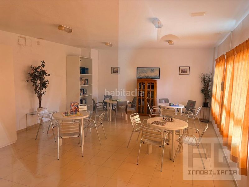 Foto 784bcd17-0f9b-4d74-8d16-9b25e6615941. Apartament amb aparcament a Juzgados - Plaza de Toros Benidorm