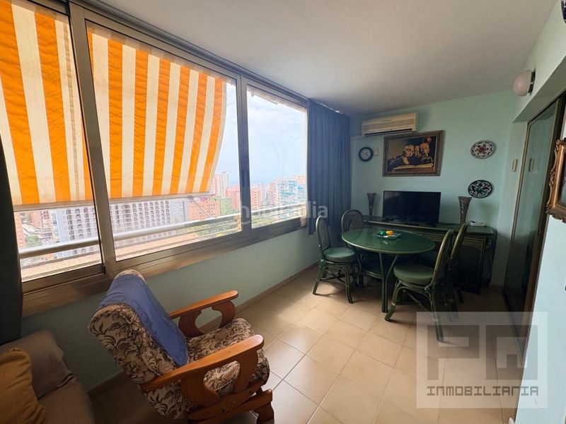 Foto 809bb5c9-d6c1-417a-8acc-e389e5c83720. Apartament amb aparcament a Juzgados - Plaza de Toros Benidorm