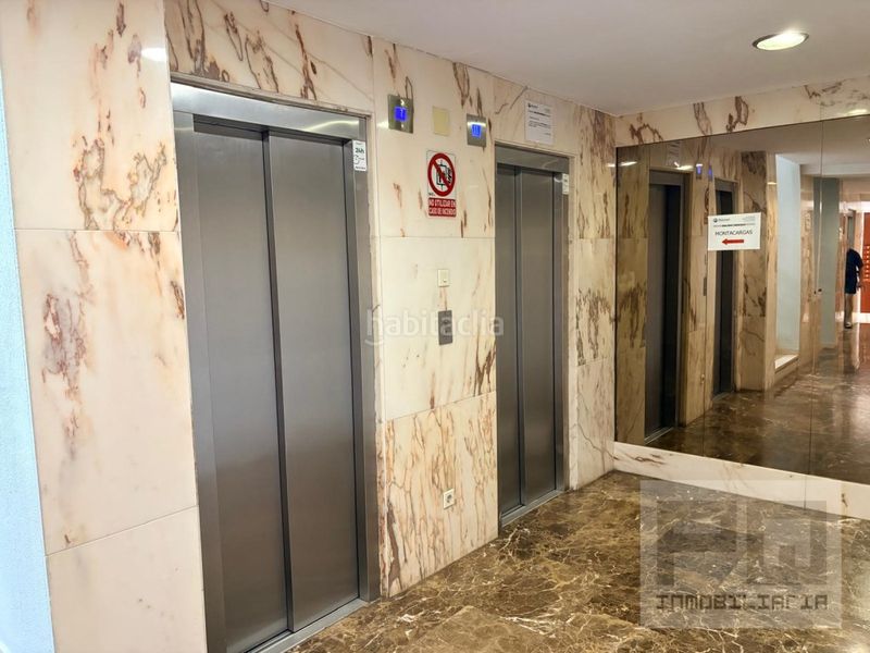 Foto 849fbfa2-7496-4079-b611-583098fc7110. Apartament amb aparcament a Juzgados - Plaza de Toros Benidorm