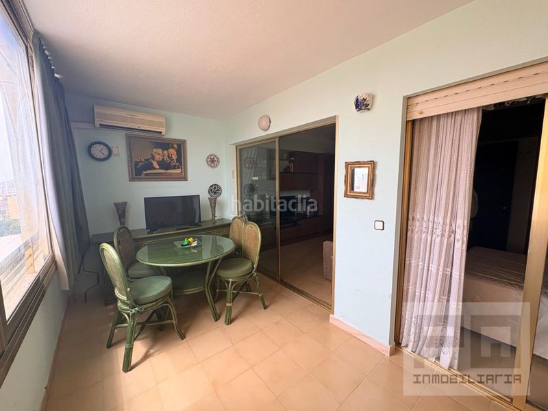 Foto 8d4365e3-16ce-4790-91bf-c4c2e3e60dd4. Apartament amb aparcament a Juzgados - Plaza de Toros Benidorm