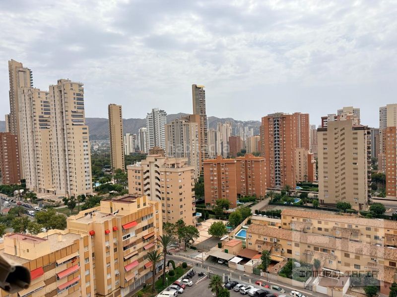 Foto 93eddf42-4be0-4264-8b06-2a38b784e482. Apartament amb aparcament a Juzgados - Plaza de Toros Benidorm