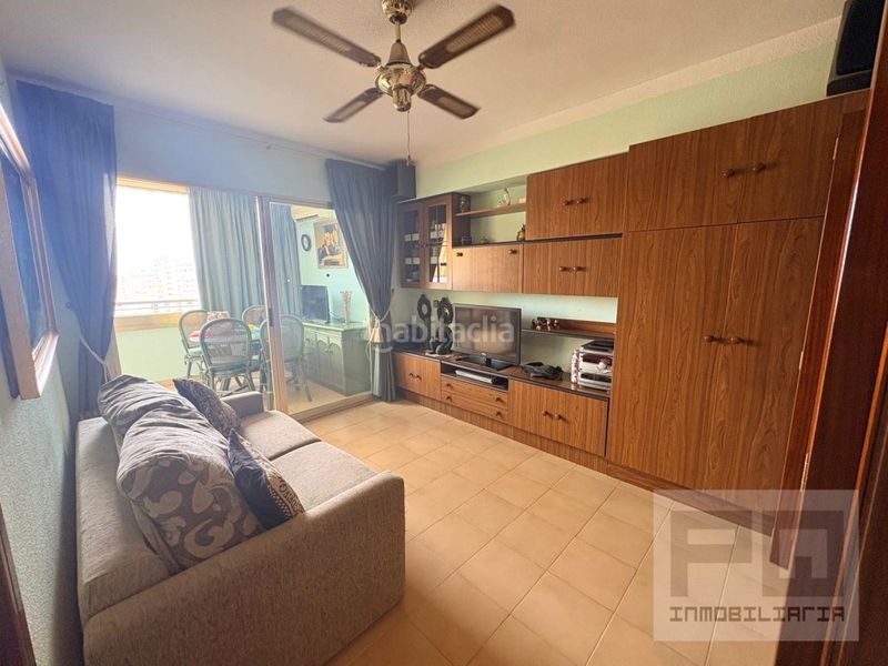 Foto 94e1cfb7-8a5f-4fb2-9f43-a538f1060a7c. Apartament amb aparcament a Juzgados - Plaza de Toros Benidorm