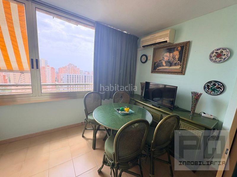 Foto 96c4db44-0a49-4165-8f5c-3e35c0c4bb47. Apartament amb aparcament a Juzgados - Plaza de Toros Benidorm