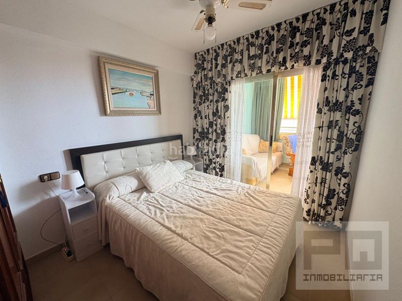 Foto d7fdea8a-c9e8-4883-832f-b6c7bc6fc23b. Apartament amb aparcament a Juzgados - Plaza de Toros Benidorm