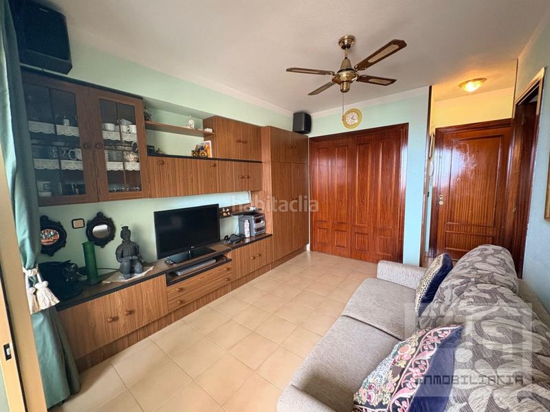 Foto df9f3272-f7c3-43ed-917b-d3f4941bf75d. Apartament amb aparcament a Juzgados - Plaza de Toros Benidorm