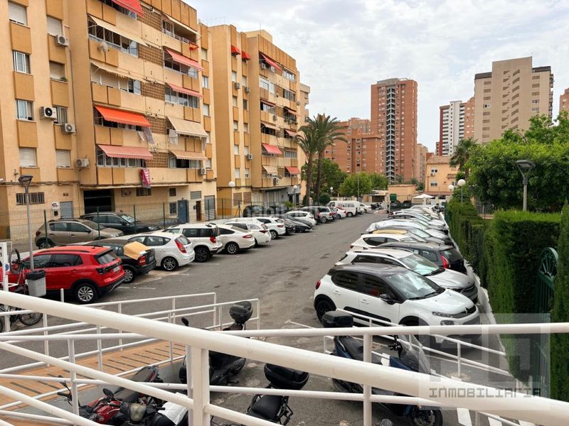 Foto e9ceb4ac-7ffc-4949-aef6-797f0ac7d33d. Apartament amb aparcament a Juzgados - Plaza de Toros Benidorm