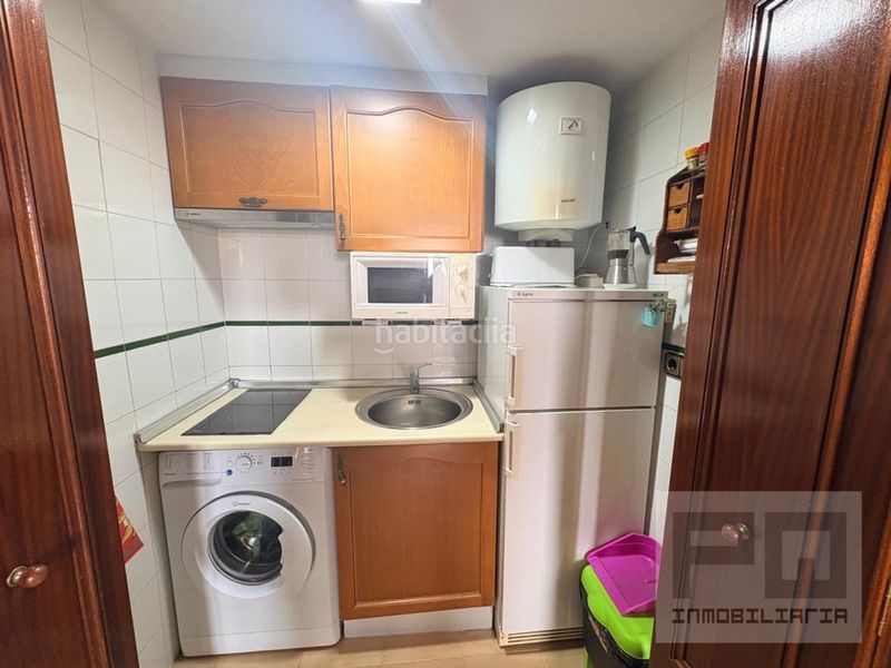 Foto f8b98748-8db2-4ea1-ae55-f246b9940667. Apartament amb aparcament a Juzgados - Plaza de Toros Benidorm