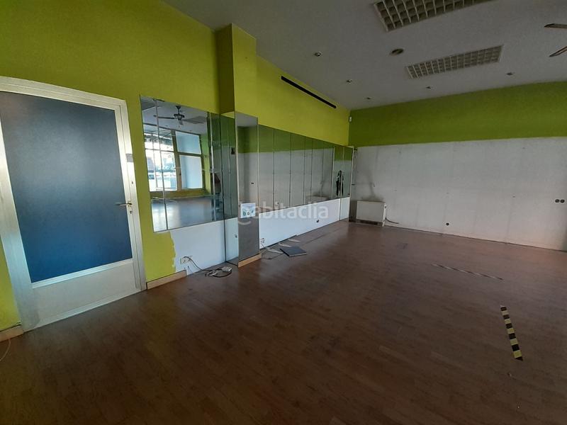 Foto 7e120805-b8f0-48cc-95e3-e053d8083818. Alquiler local comercial en Gamonal - San Bruno - G9 Burgos