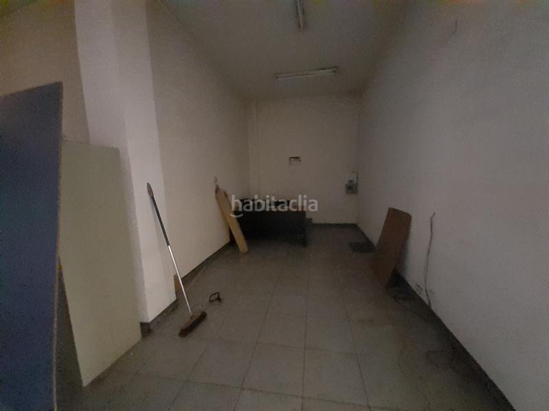 Foto c55f6cbe-5334-48e6-b829-7c4633741d4d. Alquiler local comercial en Gamonal - San Bruno - G9 Burgos